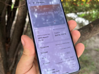 Oppo Reno 12 Pro 12+12/512 GB фото 5
