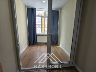 Apartament cu 2 camere, 54 m², Durlești, Chișinău foto 12