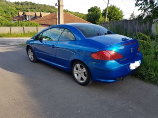 Peugeot 307 foto 4