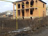 Casă cu două nivele (construcție nefinisată) în or.Soroca str. Gribovca. Urgent... Urgent... Urgent. foto 2