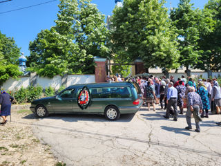 Servicii funerare Anenii noi foto 6