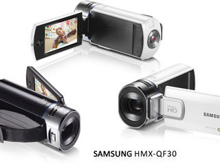 Samsung HMX-QF30 foto 2