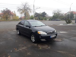 Toyota Corolla foto 8