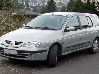 Dacia Logan Mcv foto 2