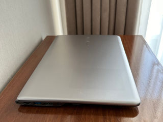 Samsung Netbook, 500Gb, Intel Core i5 foto 3