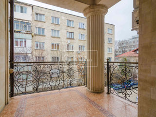 Chirie, oficiu+parcare, 120 m.p, str. București, 1800€ foto 12