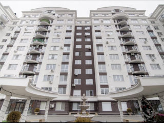 Apartament cu 3 camere, 91 m², Botanica, Chișinău
