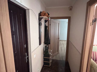 Apartament cu 1 cameră, 37 m², Râșcani, Chișinău foto 5