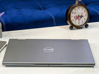 Dell Inspiron 15 IPS Touch (Core i5 8250u/16Gb DDR4/256Gb SSD/15.6" FHD IPS TouchScreen) foto 12