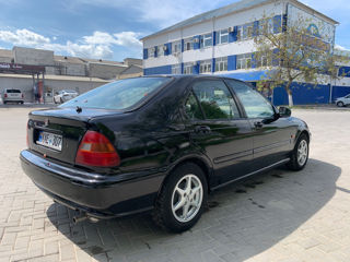 Honda Civic foto 4