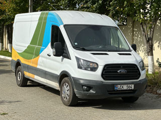 Ford Transit foto 3