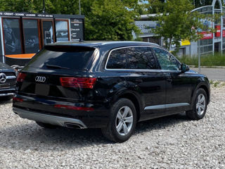 Audi Q7 foto 5