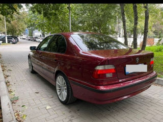 BMW 5 Series foto 6