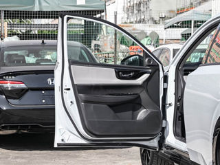 Honda e:NS2 фото 8
