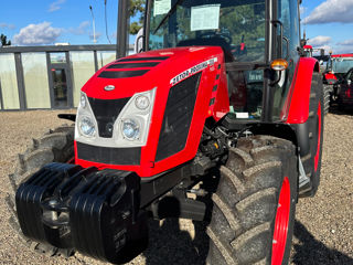 Tractor Zetor 110 Proxima 110 c.p.