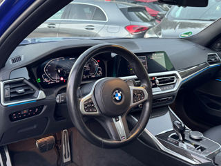 BMW 3 Series foto 9