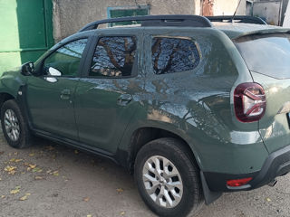 Dacia Duster foto 2