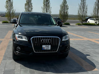 Audi Q5 foto 2