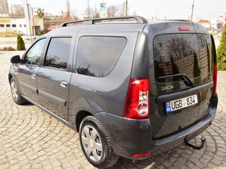 Dacia Logan Mcv foto 5