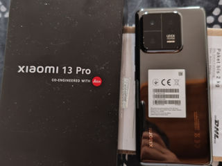 Xiaomi 13 Pro 12/256 Gb