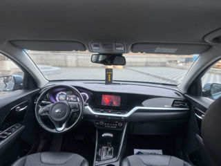 KIA Niro foto 7