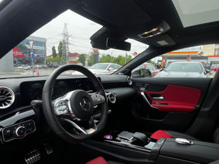 Mercedes CLA foto 12