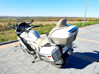 BMW K1600 GTL Exclusive foto 6