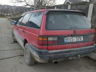 Volkswagen Passat foto 4