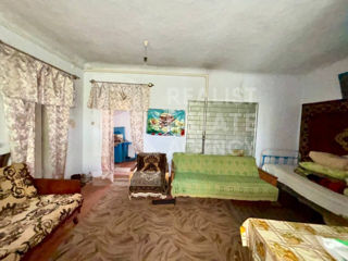 Vânzare, casă, 54 mp + 15 ari, satul Mîndreștii Noi, Sîngerei foto 5
