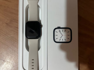 Apple watch 7,45mm foto 2