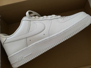 Nike air force 1 original foto 4