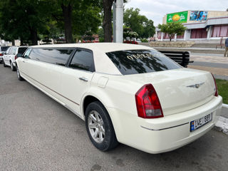 Chrysler 300c