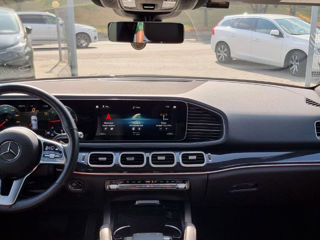 Mercedes GLE foto 8