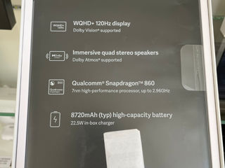 Новый Xiaomi Pad 5