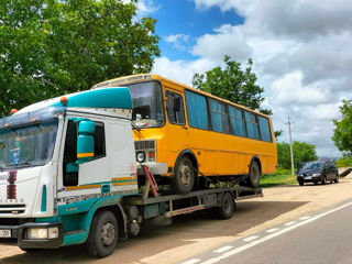 Iveco EuroCargo foto 5