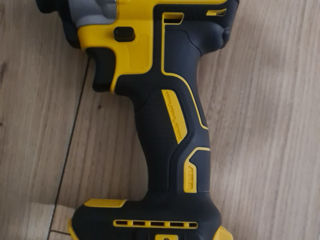 Impact dewalt foto 2