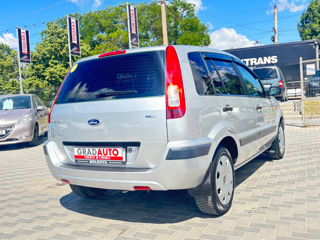 Ford Fusion фото 5