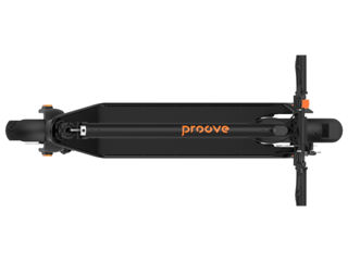 Vând Trotinetă electrică Proove X-City Pro Max Black foto 7