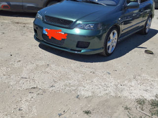 Opel Astra foto 3