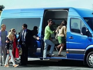 Moldova-Germania Transport Pasageri Colete zilnic foto 1