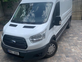 Ford Transit foto 2