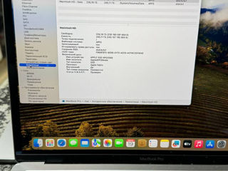 MacBook Pro 13 M1 2020 foto 3