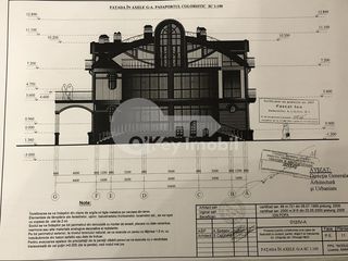 Vânzare sp. comercial, 1333 mp, Telecentru, 730000 € ! foto 2