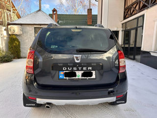 Dacia Duster foto 6