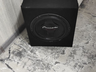 Сабвуфер Pioneer foto 2