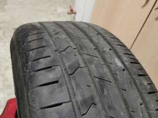 Hankook de vara 215/60 r17 foto 2