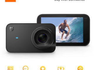 Видеорегистратор Xiaomi 70mai Dash Cam Pro Plus -1450 lei, 70mai Dash Cam 1S -750 lei, 70Mai A800s foto 5