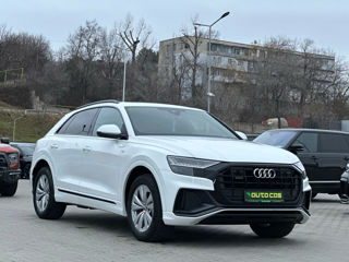 Audi Q8 foto 3