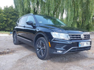 Volkswagen Tiguan foto 2