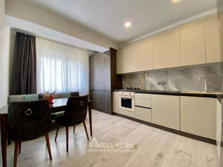 Apartament cu 2 camere, 65 m², Ciocana, Chișinău foto 1